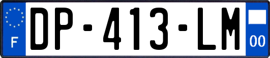 DP-413-LM