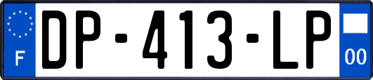 DP-413-LP