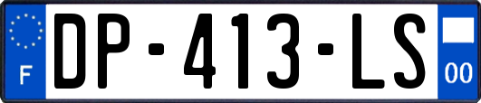 DP-413-LS