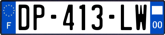 DP-413-LW