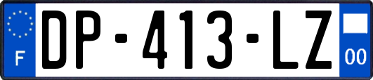 DP-413-LZ