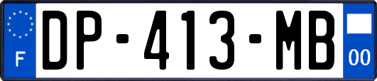 DP-413-MB