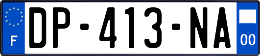 DP-413-NA