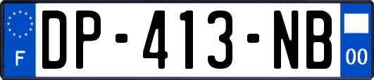 DP-413-NB