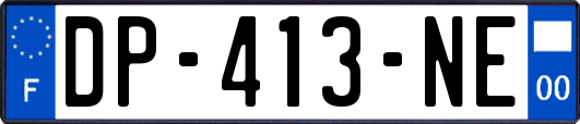 DP-413-NE