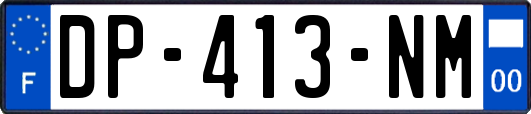 DP-413-NM