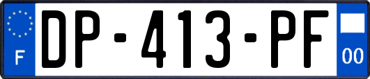 DP-413-PF