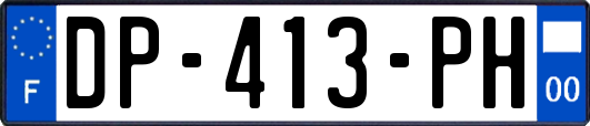 DP-413-PH