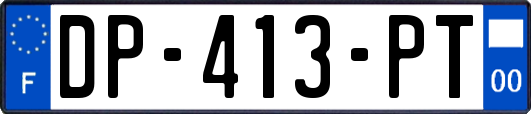 DP-413-PT