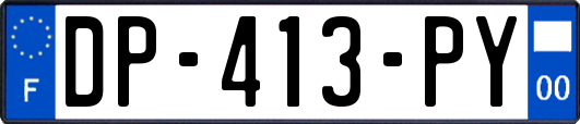 DP-413-PY