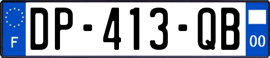 DP-413-QB
