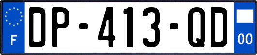 DP-413-QD