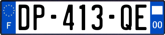 DP-413-QE