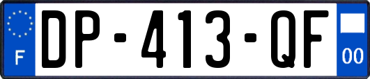 DP-413-QF