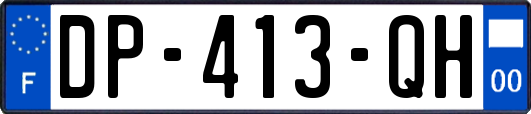 DP-413-QH