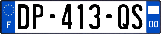 DP-413-QS
