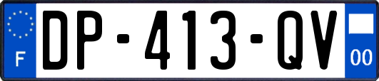 DP-413-QV