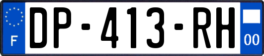 DP-413-RH