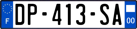DP-413-SA