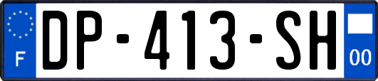 DP-413-SH