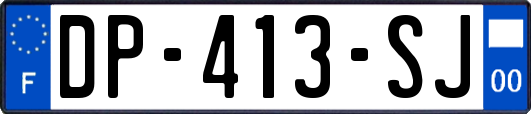DP-413-SJ