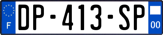 DP-413-SP