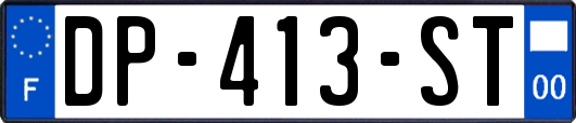 DP-413-ST