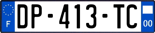 DP-413-TC