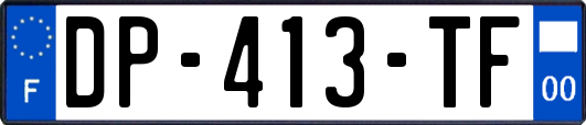 DP-413-TF