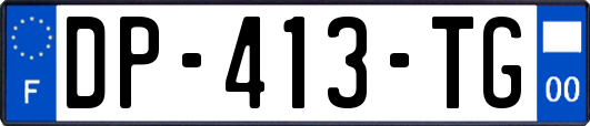 DP-413-TG