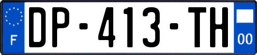 DP-413-TH
