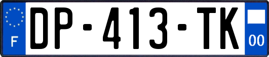 DP-413-TK