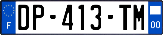 DP-413-TM