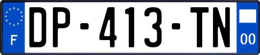 DP-413-TN
