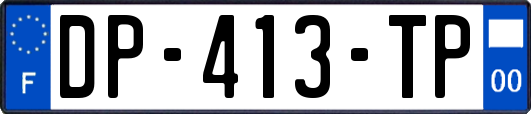 DP-413-TP