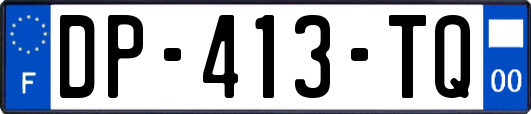 DP-413-TQ