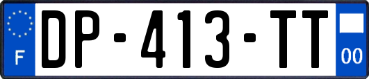 DP-413-TT