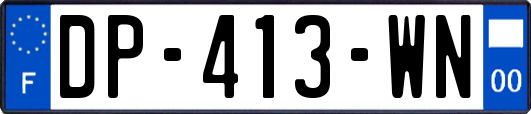 DP-413-WN