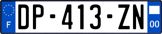 DP-413-ZN