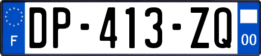 DP-413-ZQ