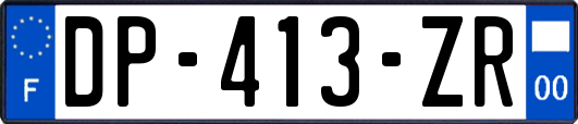 DP-413-ZR