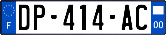 DP-414-AC