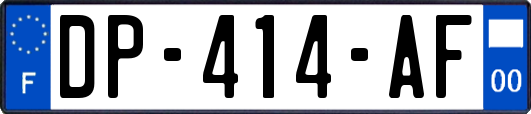 DP-414-AF