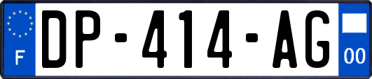 DP-414-AG