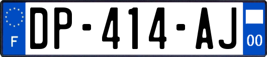 DP-414-AJ