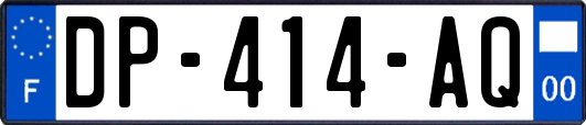 DP-414-AQ