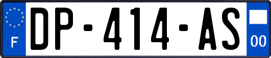 DP-414-AS