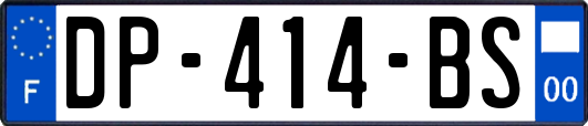 DP-414-BS