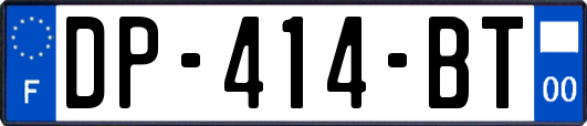 DP-414-BT