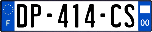 DP-414-CS